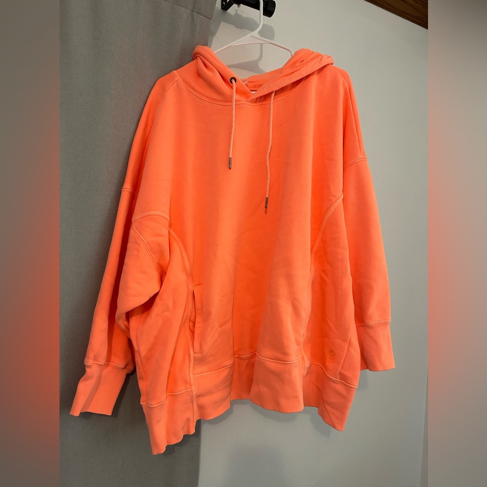 Free People Movement Sprint to the Finish Hoodie